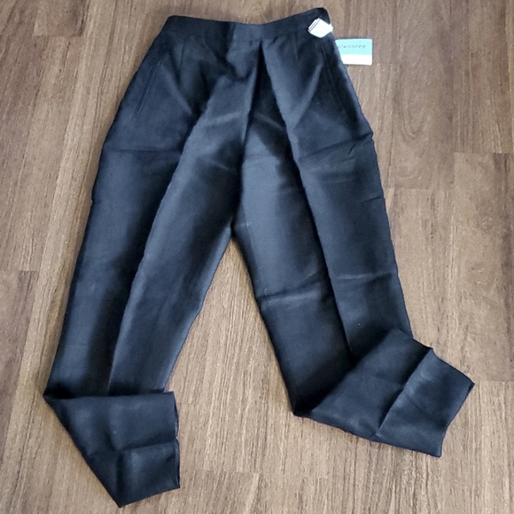 Nwt Liz Claiborne Petite Collection 
